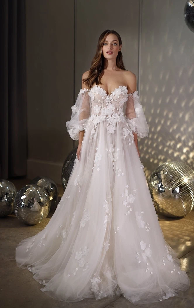 Prix robe shop galia lahav