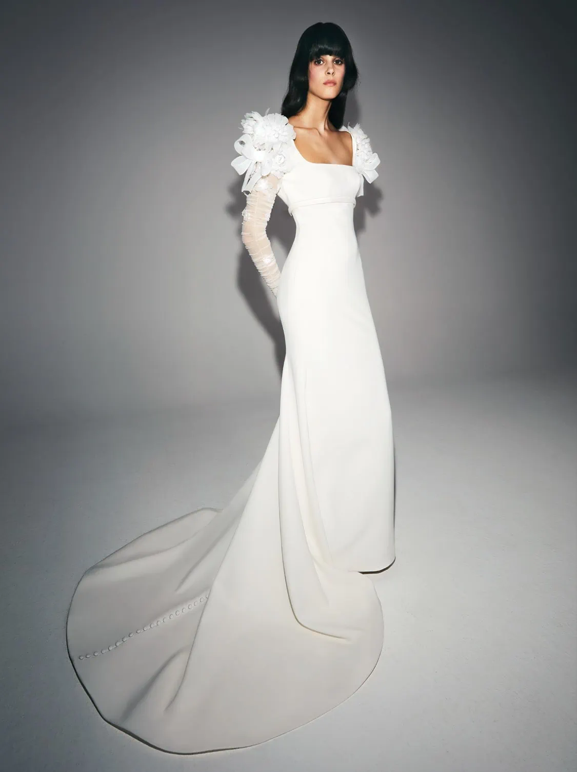 Viktor rolf wedding dress on sale price