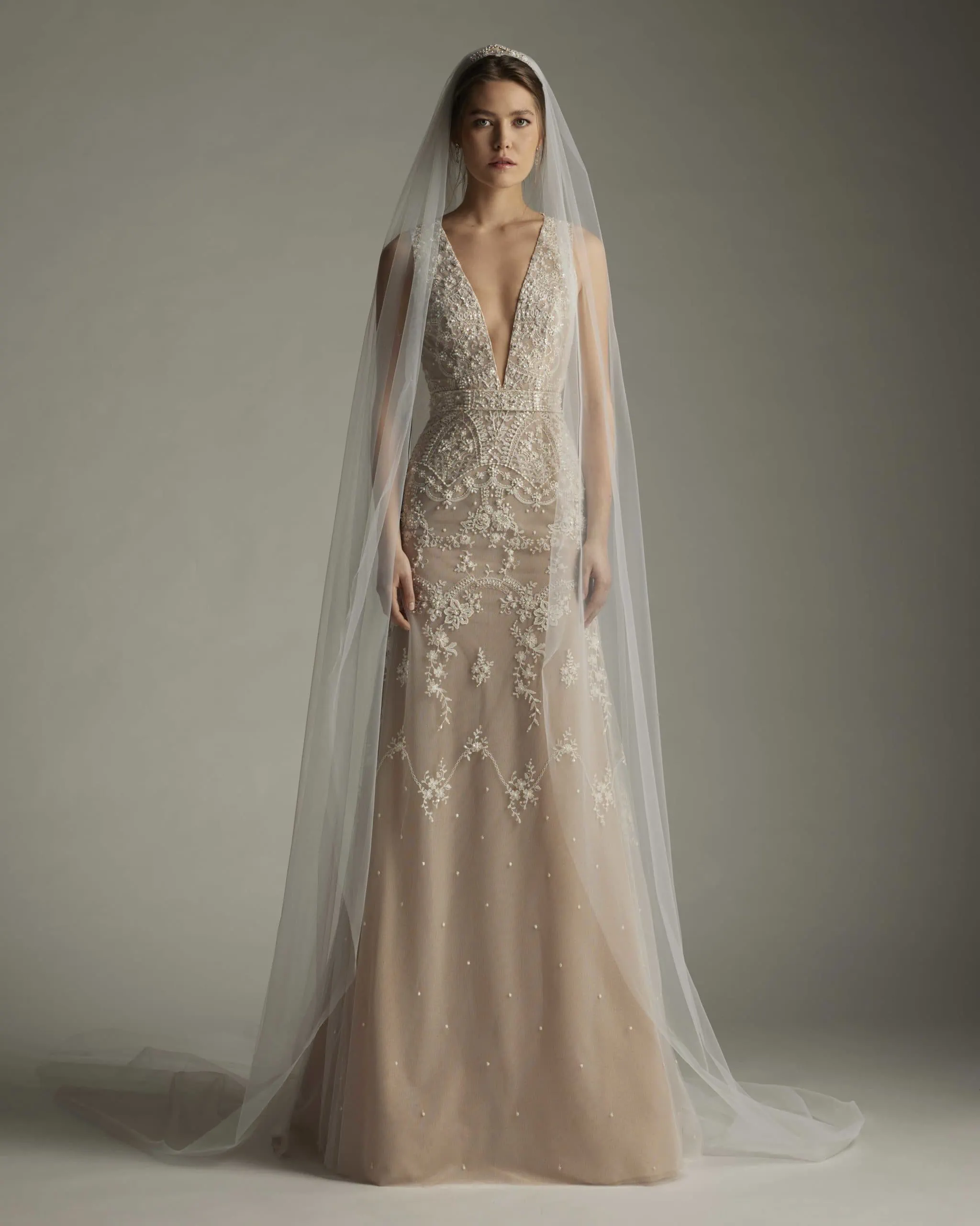 Ersa atelier wedding dress price hotsell